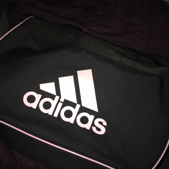 Duffle Bag - Picture 1 of 2